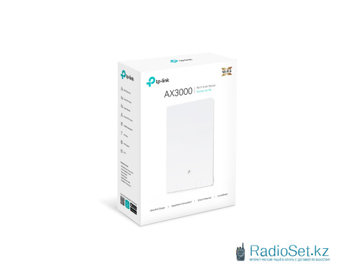 Маршрутизатор TP-Link Archer Air R5